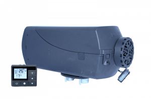 Чем хороши автономные воздушные отопители для автомобилей